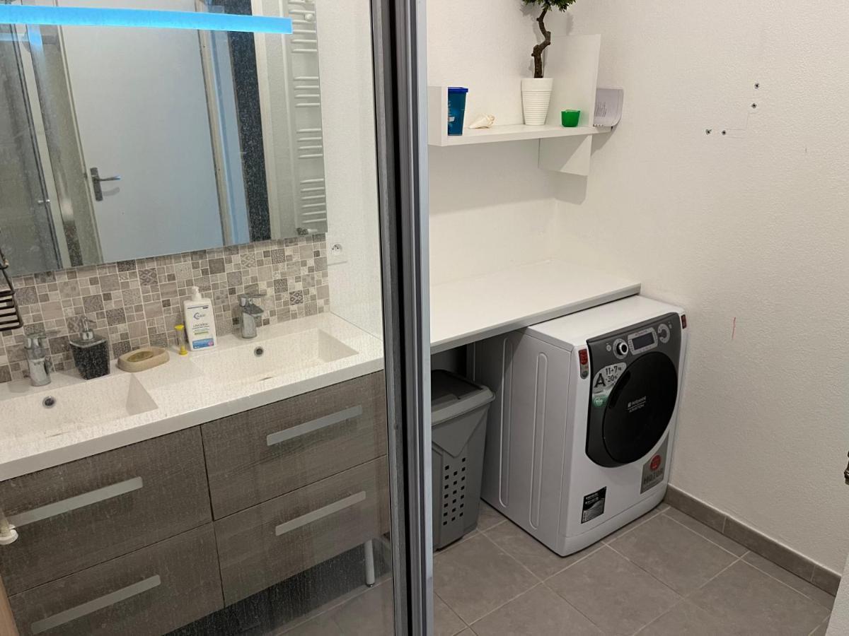 Elicoco Apartment Екс ан Прованс Екстериор снимка