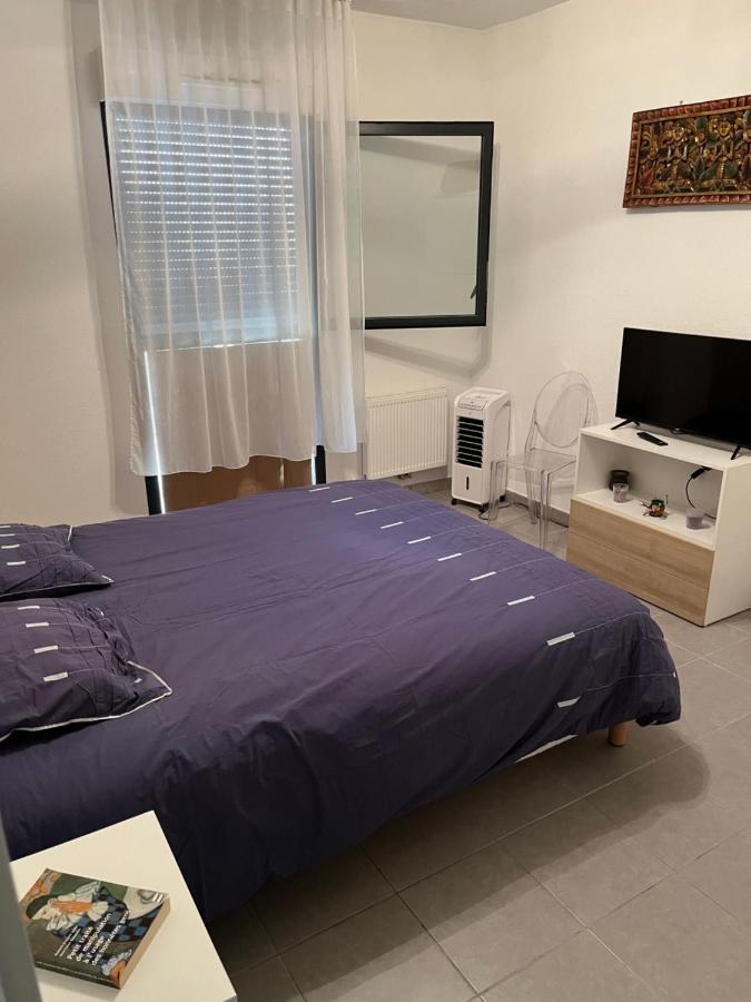 Elicoco Apartment Екс ан Прованс Екстериор снимка
